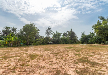 1,575 Sqm Land For Sale - Ballangk, Prasat Bakong, Siem Reap thumbnail