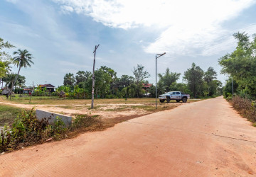 1,575 Sqm Land For Sale - Ballangk, Prasat Bakong, Siem Reap thumbnail