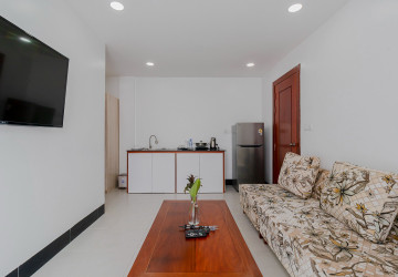 1 Bedroom Apartment For Rent - Svay Dangkum, Siem Reap thumbnail