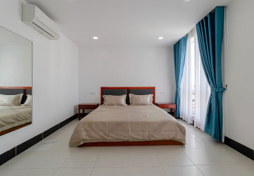 1 Bedroom Apartment For Rent - Svay Dangkum, Siem Reap thumbnail