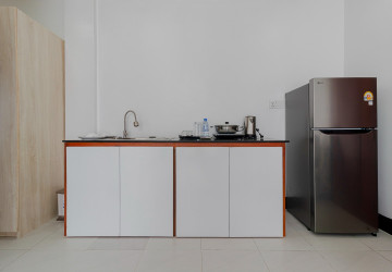 1 Bedroom Apartment For Rent - Svay Dangkum, Siem Reap thumbnail