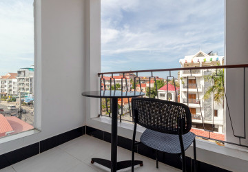 1 Bedroom Apartment For Rent - Svay Dangkum, Siem Reap thumbnail