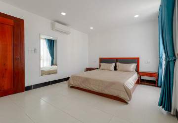 1 Bedroom Apartment For Rent - Svay Dangkum, Siem Reap thumbnail