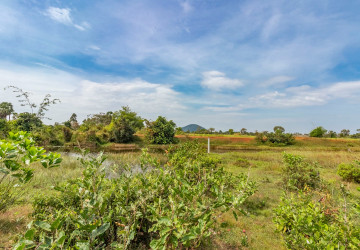 18,000 Sqm Land For Sale - Run Ta Aek, Bantay Srei, Siem Reap thumbnail