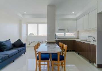 1 Bedroom Apartment For Rent - ST Condo, Svay Dangkum, Siem Reap thumbnail
