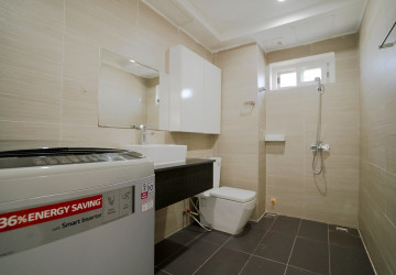 1 Bedroom Apartment For Rent - ST Condo, Svay Dangkum, Siem Reap thumbnail