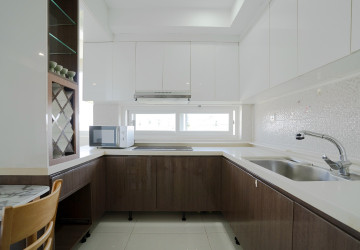 1 Bedroom Apartment For Rent - ST Condo, Svay Dangkum, Siem Reap thumbnail