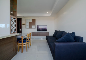 1 Bedroom Apartment For Rent - ST Condo, Svay Dangkum, Siem Reap thumbnail