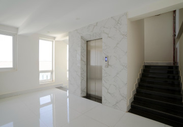 1 Bedroom Apartment For Rent - ST Condo, Svay Dangkum, Siem Reap thumbnail