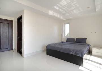 1 Bedroom Apartment For Rent - ST Condo, Svay Dangkum, Siem Reap thumbnail