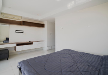 1 Bedroom Apartment For Rent - ST Condo, Svay Dangkum, Siem Reap thumbnail