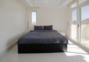 1 Bedroom Apartment For Rent - ST Condo, Svay Dangkum, Siem Reap thumbnail