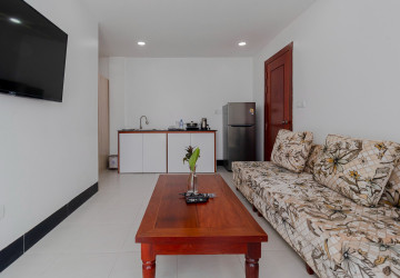 1 Bedroom Apartment For Rent - Svay Dangkum, Siem Reap thumbnail