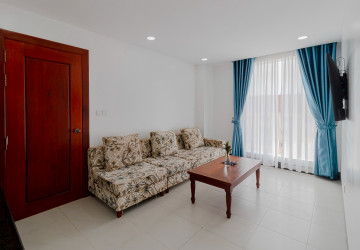 1 Bedroom Apartment For Rent - Svay Dangkum, Siem Reap thumbnail