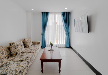 1 Bedroom Apartment For Rent - Svay Dangkum, Siem Reap thumbnail