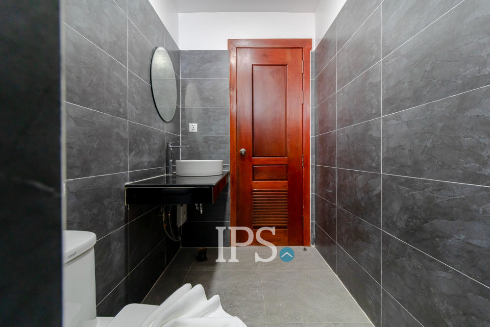 1 Bedroom Apartment For Rent - Svay Dangkum, Siem Reap - Image 6