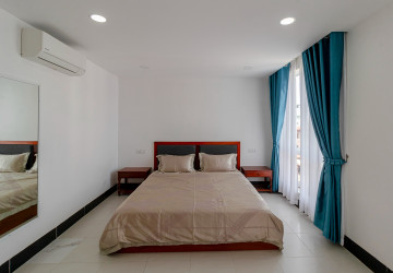 1 Bedroom Apartment For Rent - Svay Dangkum, Siem Reap thumbnail