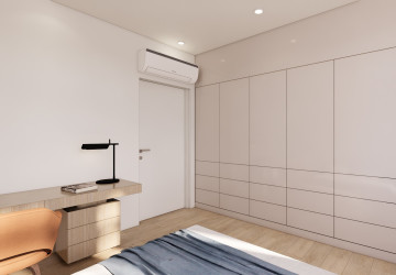 Renovated 5 Bedroom Apartment For Rent - Tonle Bassac, Phnom Penh thumbnail