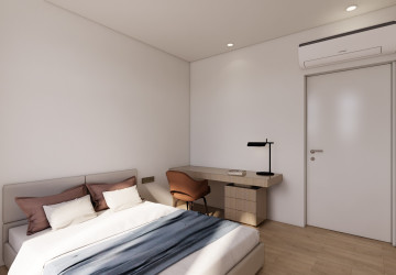 Renovated 5 Bedroom Apartment For Rent - Tonle Bassac, Phnom Penh thumbnail