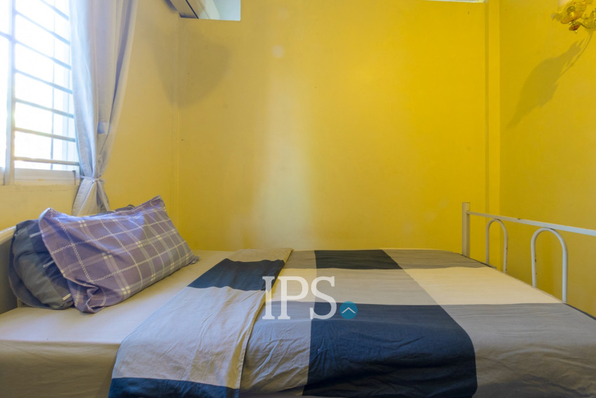 10 Bedroom House For Rent - Kandaek, Prasat Bakong, Siem Reap