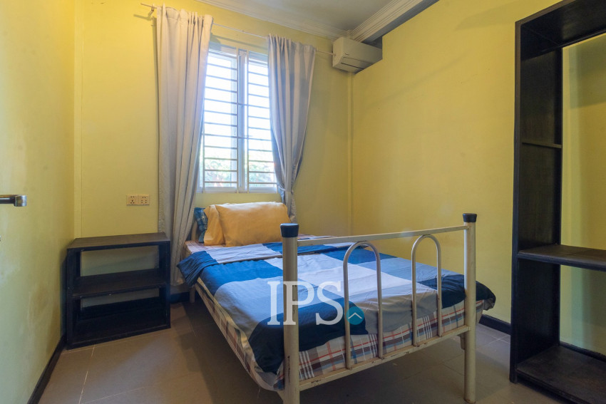 10 Bedroom House For Rent - Kandaek, Prasat Bakong, Siem Reap