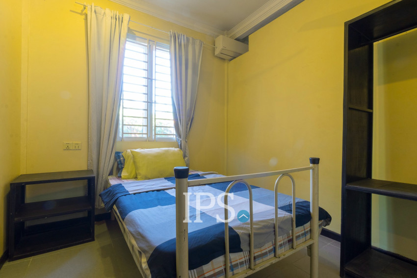 10 Bedroom House For Rent - Kandaek, Prasat Bakong, Siem Reap