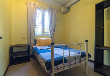 10 Bedroom House For Rent - Kandaek, Prasat Bakong, Siem Reap thumbnail