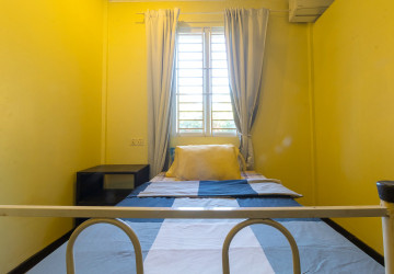 10 Bedroom House For Rent - Kandaek, Prasat Bakong, Siem Reap thumbnail