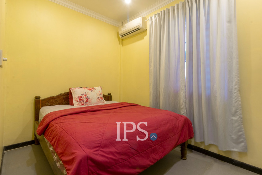 10 Bedroom House For Rent - Kandaek, Prasat Bakong, Siem Reap