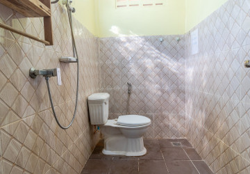 10 Bedroom House For Rent - Kandaek, Prasat Bakong, Siem Reap thumbnail