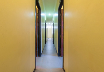 10 Bedroom House For Rent - Kandaek, Prasat Bakong, Siem Reap thumbnail