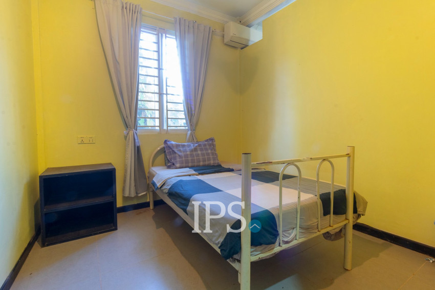 10 Bedroom House For Rent - Kandaek, Prasat Bakong, Siem Reap