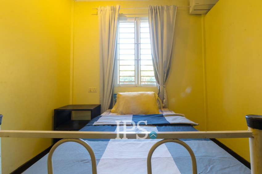 10 Bedroom House For Rent - Kandaek, Prasat Bakong, Siem Reap