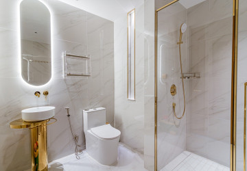 3 Bedroom Penthouse For Rent - Vue Aston, Chbar Ampov, Phnom Penh thumbnail