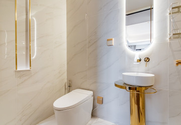 3 Bedroom Penthouse For Rent - Vue Aston, Chbar Ampov, Phnom Penh thumbnail