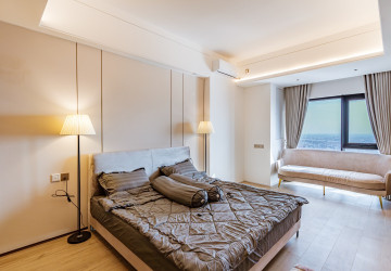 3 Bedroom Penthouse For Rent - Vue Aston, Chbar Ampov, Phnom Penh thumbnail