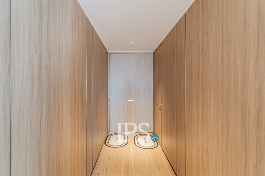 3 Bedroom Penthouse For Rent - Vue Aston, Chbar Ampov, Phnom Penh