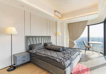 3 Bedroom Penthouse For Rent - Vue Aston, Chbar Ampov, Phnom Penh thumbnail