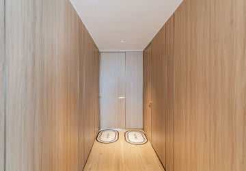 3 Bedroom Penthouse For Rent - Vue Aston, Chbar Ampov, Phnom Penh thumbnail