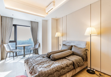 3 Bedroom Penthouse For Rent - Vue Aston, Chbar Ampov, Phnom Penh thumbnail