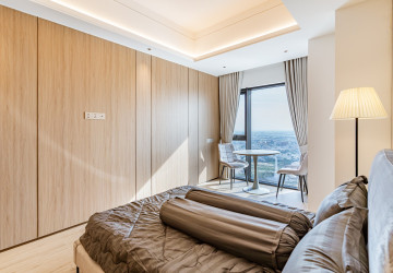 3 Bedroom Penthouse For Rent - Vue Aston, Chbar Ampov, Phnom Penh thumbnail