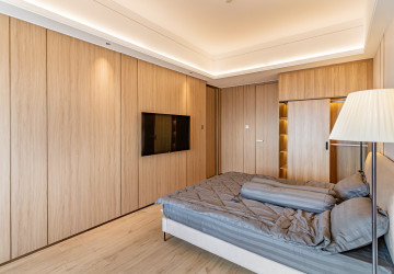 3 Bedroom Penthouse For Rent - Vue Aston, Chbar Ampov, Phnom Penh thumbnail