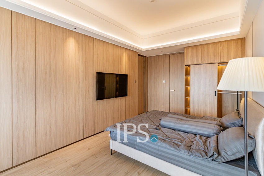3 Bedroom Penthouse For Rent - Vue Aston, Chbar Ampov, Phnom Penh