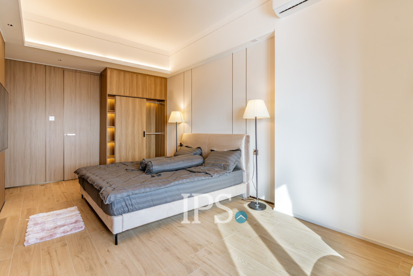 3 Bedroom Penthouse For Rent - Vue Aston, Chbar Ampov, Phnom Penh