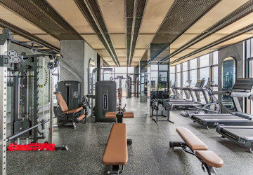 3 Bedroom Penthouse For Rent - Vue Aston, Chbar Ampov, Phnom Penh thumbnail