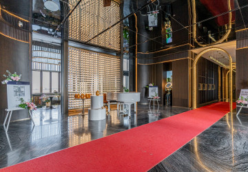 3 Bedroom Penthouse For Rent - Vue Aston, Chbar Ampov, Phnom Penh thumbnail