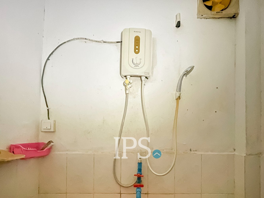 4 Bedroom House For Rent - Svay Dangkum, Siem Reap