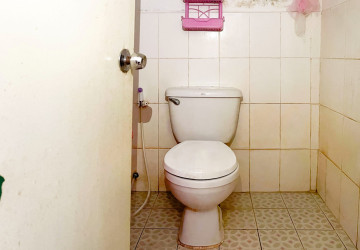 4 Bedroom House For Rent - Svay Dangkum, Siem Reap thumbnail