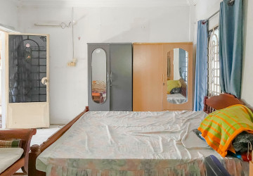 4 Bedroom House For Rent - Svay Dangkum, Siem Reap thumbnail