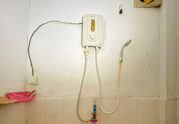 4 Bedroom House For Rent - Svay Dangkum, Siem Reap thumbnail